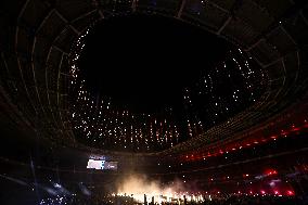 Closing Ceremony - Paris 2024 Summer Paralympic Games: Day 11