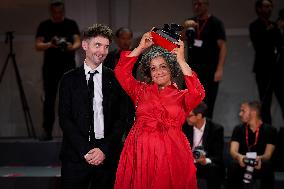 2024 Winners Photocall - The 81st Venice International Film Festival