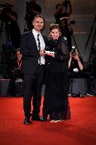 2024 Winners Photocall - The 81st Venice International Film Festival