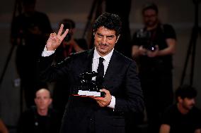 2024 Winners Photocall - The 81st Venice International Film Festival