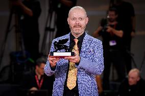 2024 Winners Photocall - The 81st Venice International Film Festival