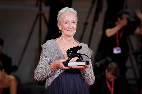 2024 Winners Photocall - The 81st Venice International Film Festival