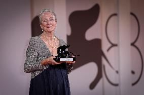 2024 Winners Photocall - The 81st Venice International Film Festival