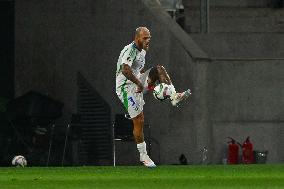 - UEFA Nations League - Israel vs Italy