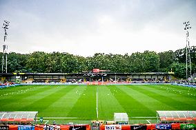 Netherlands v Georgia - European Under-21 Championship Group