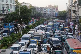 Daily Life In Dhaka, Bangladesh