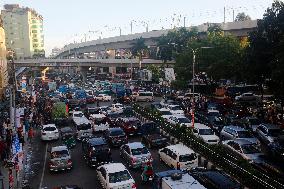 Daily Life In Dhaka, Bangladesh