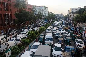 Daily Life In Dhaka, Bangladesh