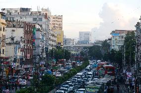 Daily Life In Dhaka, Bangladesh