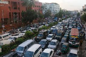 Daily Life In Dhaka, Bangladesh