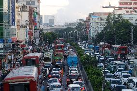 Daily Life In Dhaka, Bangladesh