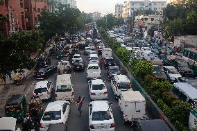 Daily Life In Dhaka, Bangladesh