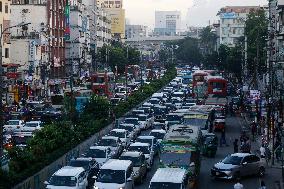 Daily Life In Dhaka, Bangladesh