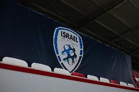 Israel v Italy - UEFA Nations League Games