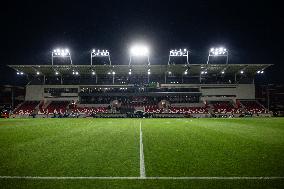 Israel v Italy - UEFA Nations League Games