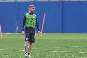 San Lorenzo Unveils New Signing Iker Muniain