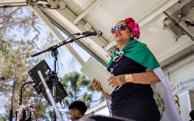 45th Annual Labor Day Parade, Los Angeles