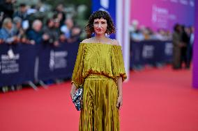 50th Deauville Festival A Different Man Premiere