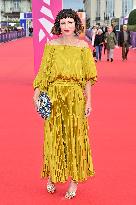 50th Deauville Festival A Different Man Premiere