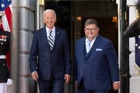 Biden Remarks on Disability Pride Month at the White House