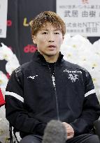 Boxing: Inoue vs. Doheny