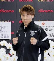 Boxing: Inoue vs. Doheny