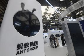 Ant Group Pay Dividends to All Shareholders