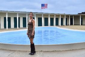 50th American Film Festival - Jury Photocall - Deauville