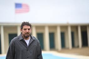 50th American Film Festival - Jury Photocall - Deauville