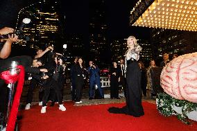 TIFF - Rumours Premiere