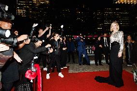 TIFF - Rumours Premiere