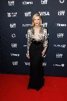 TIFF - Rumours Premiere