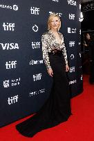 TIFF - Rumours Premiere