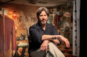 TIFF - Director Jason Reitman