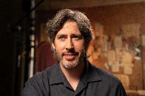 TIFF - Director Jason Reitman