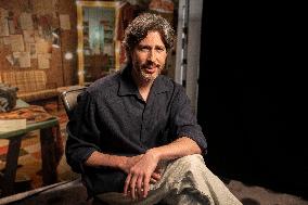 TIFF - Director Jason Reitman