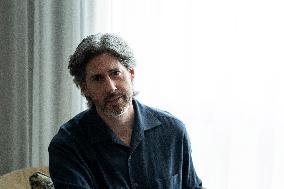 TIFF - Director Jason Reitman