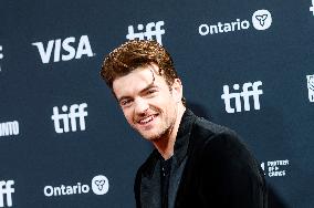 TIFF - Better Man Premiere