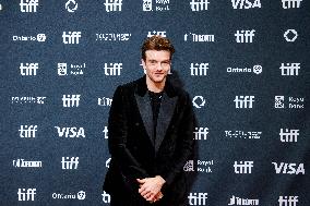 TIFF - Better Man Premiere