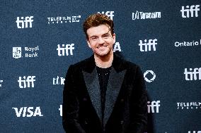 TIFF - Better Man Premiere