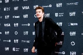 TIFF - Better Man Premiere