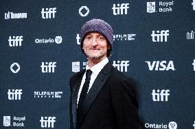 TIFF - Better Man Premiere