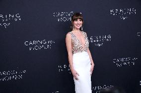 Kering Caring For Women Dinner - NYC