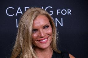 Kering Caring For Women Dinner - NYC