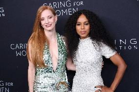 Kering Caring For Women Dinner - NYC