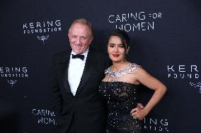 Kering Caring For Women Dinner - NYC