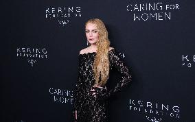 Kering Caring For Women Dinner - NYC