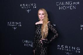 Kering Caring For Women Dinner - NYC