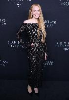 Kering Caring For Women Dinner - NYC