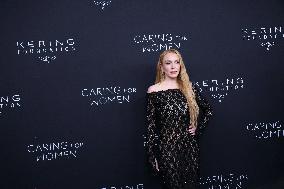 Kering Caring For Women Dinner - NYC